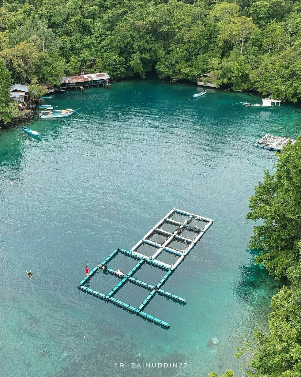 Pantai Hol Sulamadaha