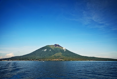 Gunung Gamalama